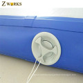 Inflatable Air Tumble Track Gym Airtrack Training Mat